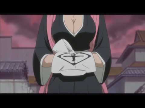 Bleach - The Diamond Dust Rebellion 8/10 RAW HQ
