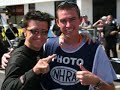 Eric Medlen: Gone too soon.