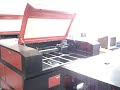 JQ series of laser engraving/cutting machine ,laser cutting bed ...