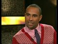 Tim Cahill and Archie Thompson interview