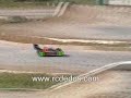Orihuela 2 parte Cuarta prueba del campeonato Espa�a A 1/8TT