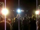 Despedida de Forraje en el Festival Carpe Diem