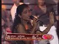 Derana dream star 25 yrs old Singer Muthu Tharanga from Gonapala