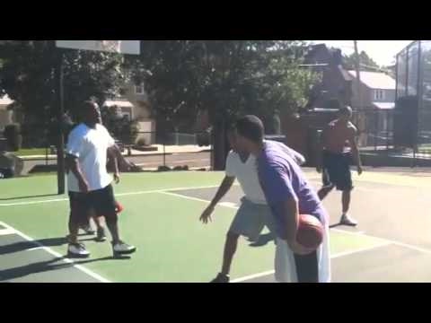 Balling in Jerzey