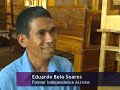 20060822 Newsnight - Pt3 - Nation Building in East Timor 1