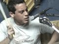Los Malaventurados no lloran