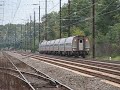 Amtrak Regional at Newark, DE
