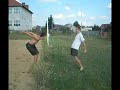 Kock Training For Fun