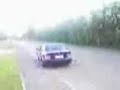 Wittlicher BMW assi drückt gut einen...