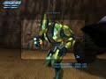 V�deo Hog Racers Movie