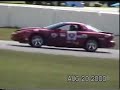 480hp WS6 Formula Firebird