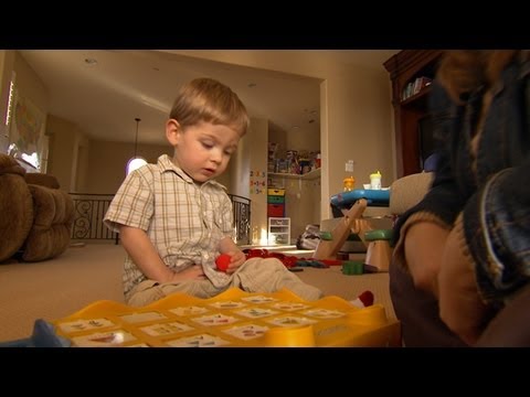 Autism - More MIND Institute video: http://www.uctv.tv/mind UCTV's Autism playlist: http://www.youtube.com/course?list=EC49E827A9F033CB3B UCTV Prime: http://www.uctv....