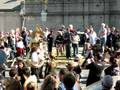videos de Narvin Kimball Jazz Funeral