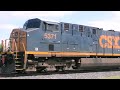 Deshler Ohio (crossroads of CSX)