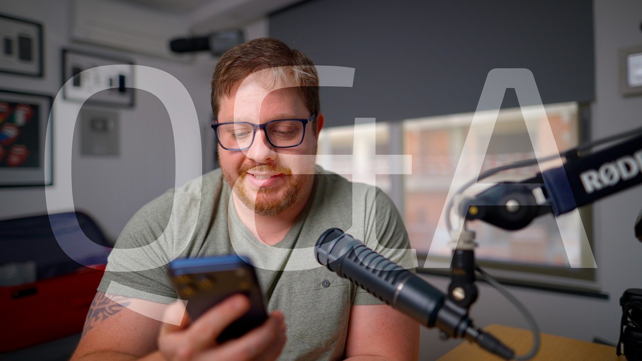 [Q&A] De quanto em quanto tempo trocar de MacBook?