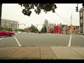 Rennies Mill RdMilitary RdFlavin StKings Rd Intersection in StJohns NL