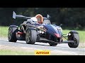 Collection of Lancias - Top Gear - BBC