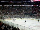 Oct 10 08 - Martin Brodeur ROBS Okposo on Penalty Shot!
