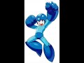 Megaman 2 Steel Dragon