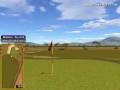 Golden Tee Great Shot on Grand Savannah!