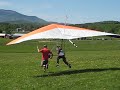 Boston Hang Gliding Brain Wagher (wagsbags)