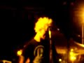 skruigners - triste vederti felice (live cagliari 2007)