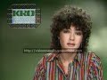 KRO - Logo, KRO-RKK Logo, Dieuwertje Blok (19801228)