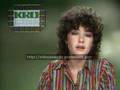 KRO - Logo, KRO-RKK Logo, Dieuwertje Blok (19801228)