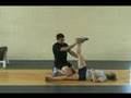 Sample PNF Stretching Series