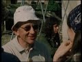 Click here to watch this video Pfingstmarsch von Atomkraft-Gegnern im Jahre 1977