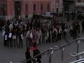 Cercle du bruit VS Cercle du silence