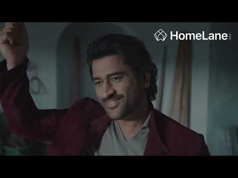 HomeLane-Topi Nahin Pehnayenge Bas Ghar Sajayenge