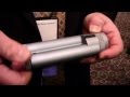mpower Emergency Illuminator Flashlight with USB Charger