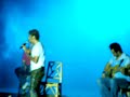 el sonido del silencio