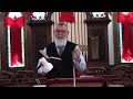 Hymn Preaching (1-14-2024) Part 1
