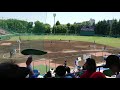 2019/5/23 セガサミー応援 輝彦→サクラ対戦