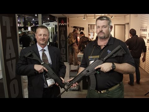 Shot - Larry gets the rundown on the Galil ACE assault rifle from IWI's Casey Flack. Click here to subscribe: http://www.youtube.com/subscription_center?add_user=VickersTacticalInc Click here to...