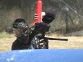 BattleGround Paintball Practice
