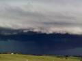 videos de November 20 - Australia : Approaching Squall Line near Boonah QLD