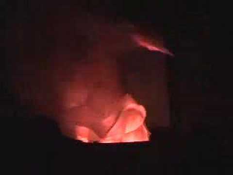Prometheus: Poem of Fire