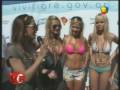 Victoria vanucci y amigas en kubik