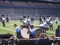 Spirit 2009 Opening Drum Feature