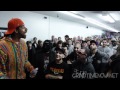 Grind Time Now Presents: Sonic Soundwaveus Vs. Glympse Automatik (FreshCoast)