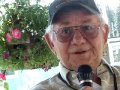 Clallam County Fair Board Member George Karlsen