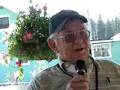 Clallam County Fair Board Member George Karlsen