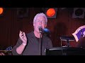 Adam Pascal, Terrence Mann, Kris Coleman, Adam Kantor perform