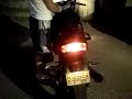 Katana Integrated tail pre98