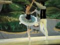 A Bailarina - Camilla / Rafael