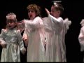 100 angelitos y canta