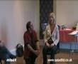 Hypnosis - Hypnotic Eye Roll Induction